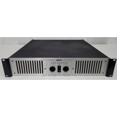 AMPEL 1500와트+1500와트 파워앰프 FX1500