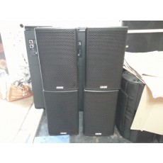 EAW  jfx 260  스피커  팝니다