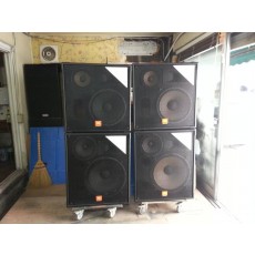 jbl MR 935  와  938  팝니다