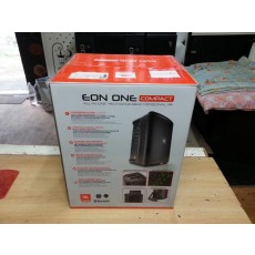 jbl EON  compact  엑티브  팝니다