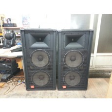 jbl  SR 4733a   스피커  팝니다