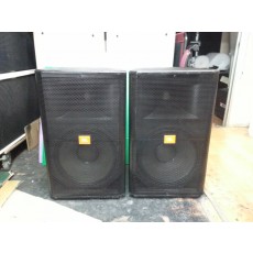 jbl  SR 715  카피 스피커  팝니다