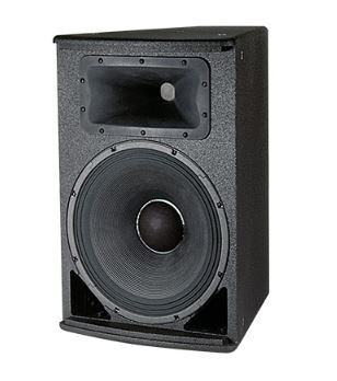 JBL 15인치 패시브 판매합니다 AC2215/64 250와트/피크1000와트 127dB/ 24kg 오픈재품 1조 2통 190만원