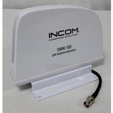 INCOM OMNI900 증폭기내장 고정형안테나