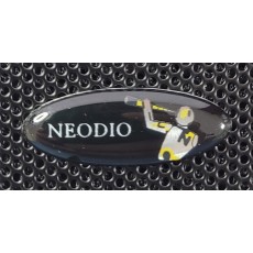 NEODIO LINE4 vertical Speaker