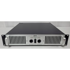 AMPEL FX300 500와트+500와트 파워앰프